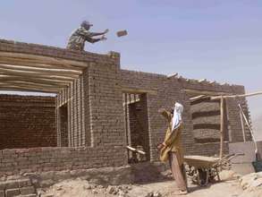 Shelter Construction