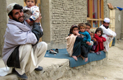 Help Rebuild Former Refugees' Lives in Afghanistan