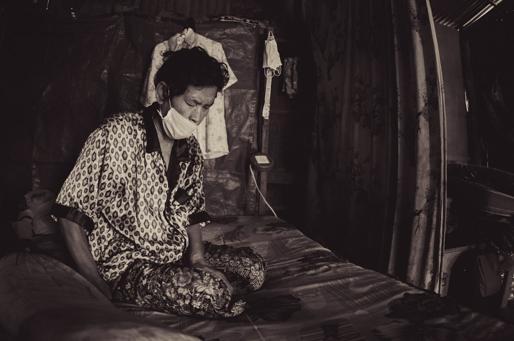 Curing 1,000 Underserved TB Patients in Vietnam