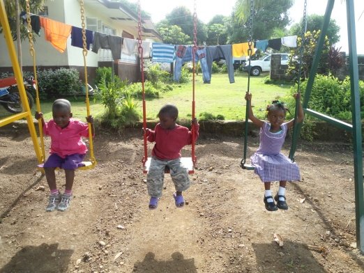 Improved health for 230 children in Sierra Leone