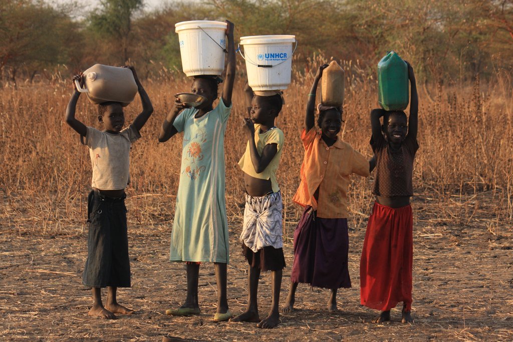 Sudan: Send Emergency Aid to Save Refugees' Lives