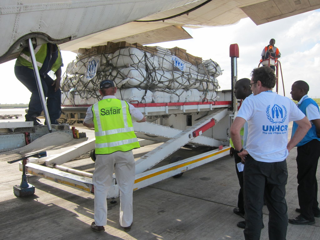 Sudan: Send Emergency Aid to Save Refugees' Lives