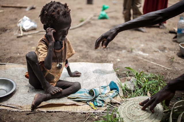 Sudan: Send Emergency Aid to Save Refugees' Lives