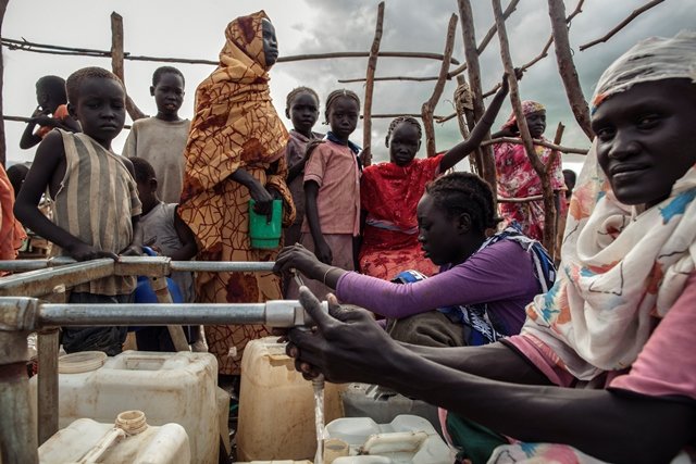 Sudan: Send Emergency Aid to Save Refugees' Lives
