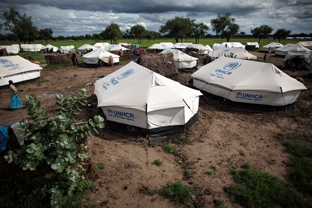 Sudan: Send Emergency Aid to Save Refugees' Lives