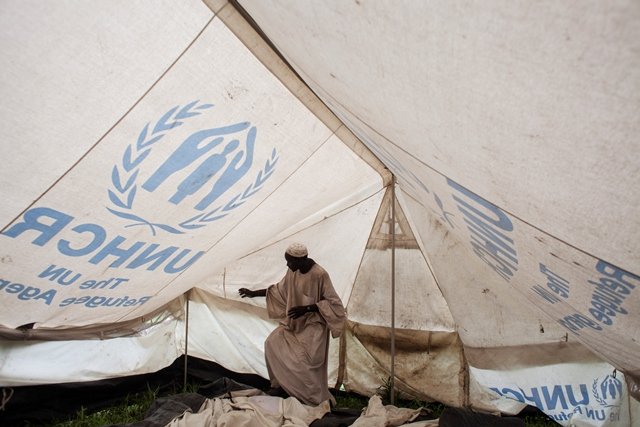 Sudan: Send Emergency Aid to Save Refugees' Lives
