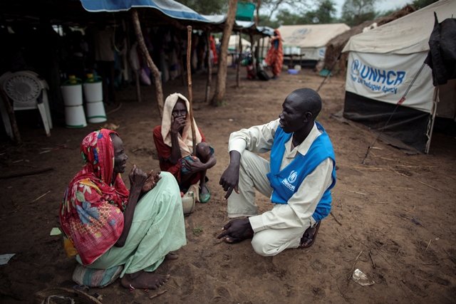 Sudan: Send Emergency Aid to Save Refugees' Lives