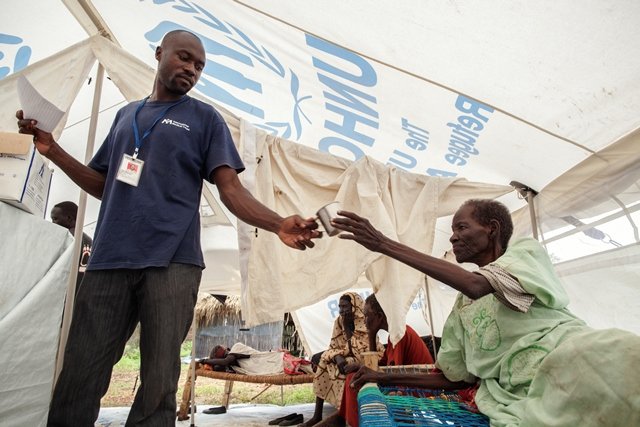 Sudan: Send Emergency Aid to Save Refugees' Lives