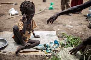 Sudan: Send Emergency Aid to Save Refugees' Lives