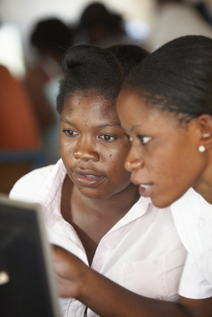Bring the Internet to 6000 People in Rural Zambia