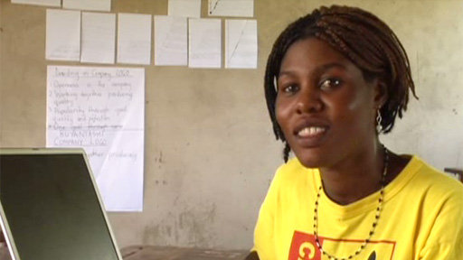 Bring the Internet to 6000 People in Rural Zambia
