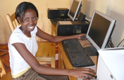 Bring the Internet to 6000 People in Rural Zambia