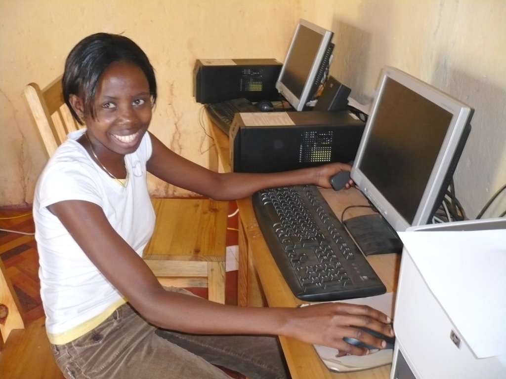 Bring the Internet to 6000 People in Rural Zambia