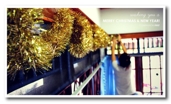 Christmas!