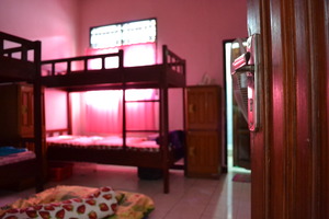 Client Room