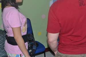 Client Given Special Black Belt
