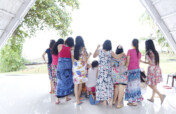 Homes for Child Survivors of Sex Trafficking