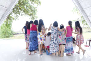 Homes for Child Survivors of Sex Trafficking