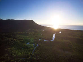 Cooper Creek Photo: Martin Stringer