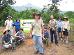 Your Donations Go Into Their Hands!