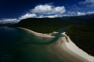 Rainforest to Reef Connection Image (c) Darren Jew