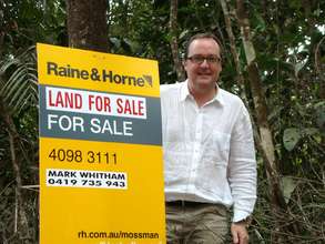 Rainforest Rescue purchasing and protecting