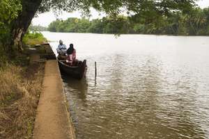 Boat Taxi