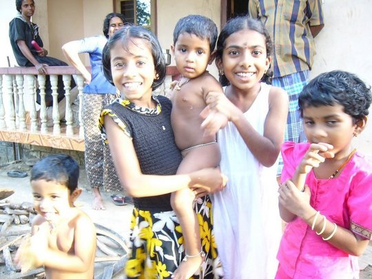Provide affordable water to villagers in Kerala