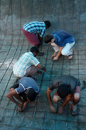 Provide affordable water to villagers in Kerala