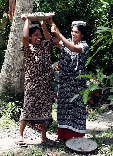 Provide affordable water to villagers in Kerala