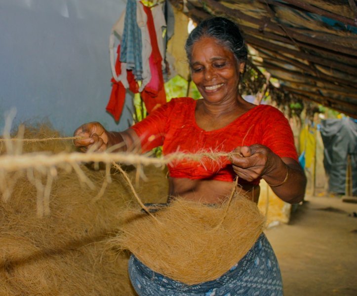 Provide affordable water to villagers in Kerala