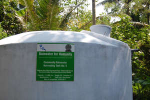 Community Tank