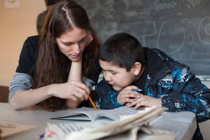Homework Help