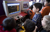 Boys & Girls Clubs of Canada - Homework Help