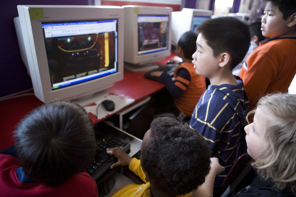 Boys & Girls Clubs of Canada - Homework Help