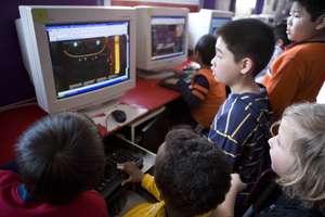 Boys & Girls Clubs of Canada - Homework Help