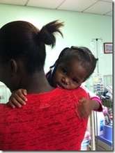 Frantina and Vivianne