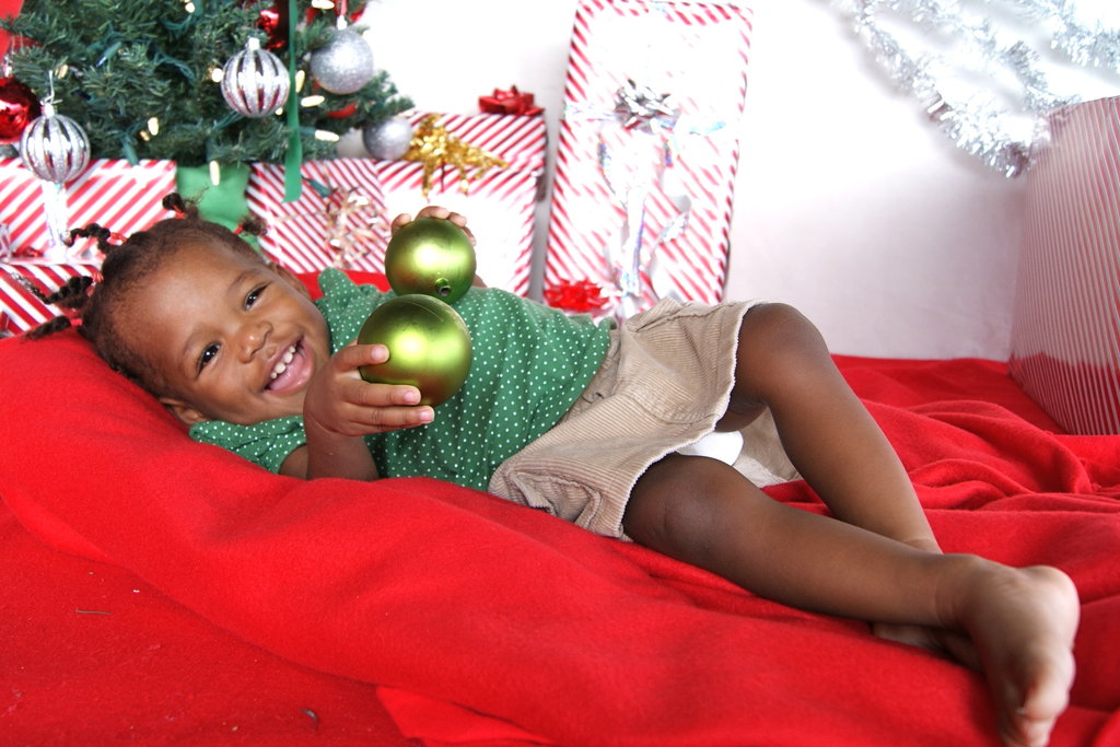 Help an Orphan in Haiti Get Life Saving Surgery