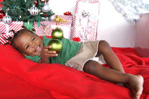 Help an Orphan in Haiti Get Life Saving Surgery
