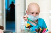Help Children with Cancer Access Treatment!