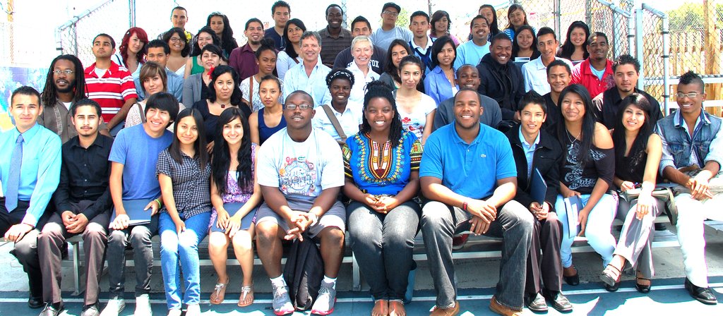 Help us send 60 kids to college this year!