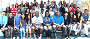 Shaheen Scholars