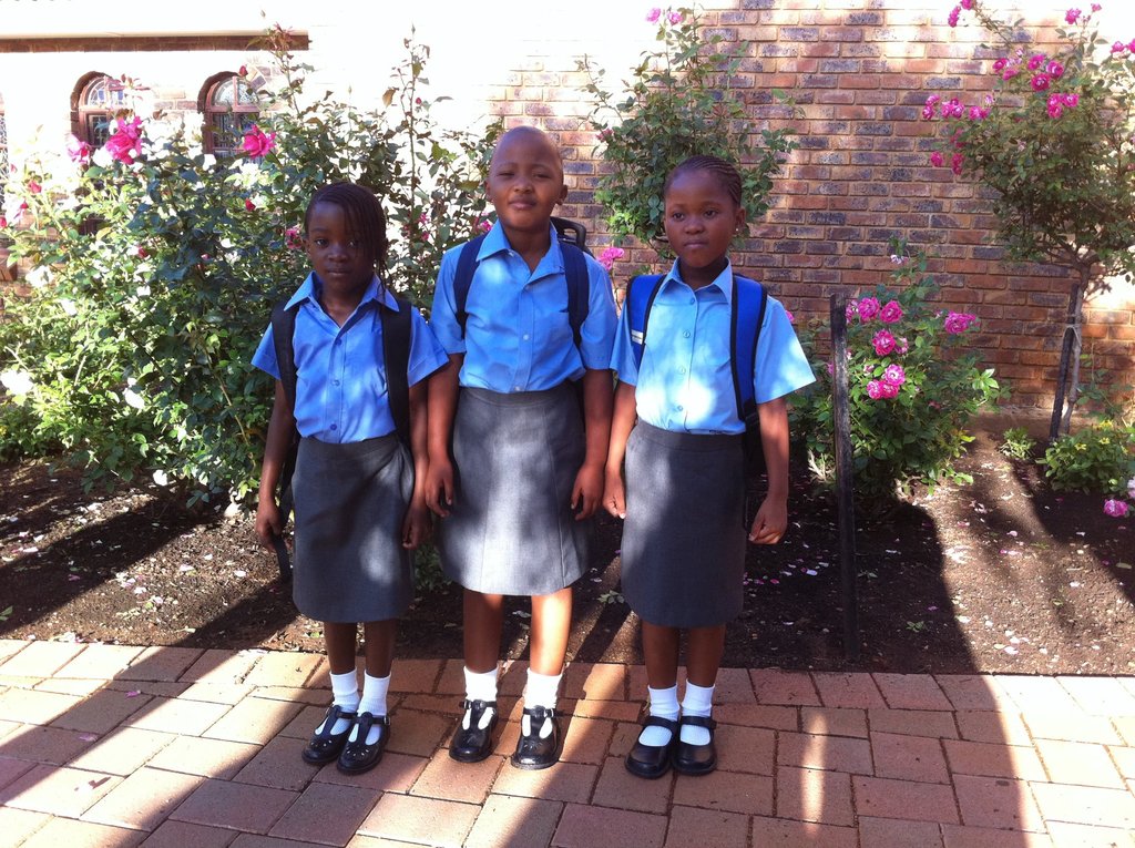 School Transportation for our Kids!