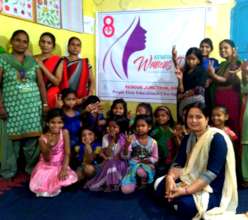 International Womens Day