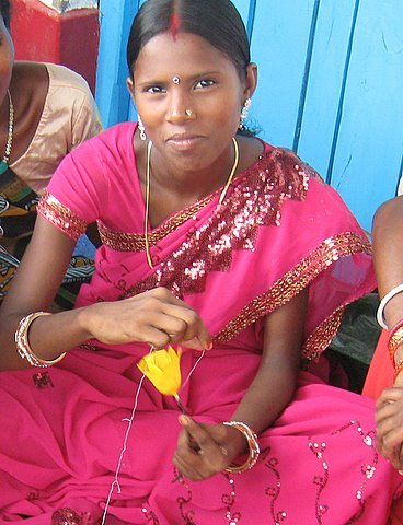 Special Initiative for Girls No Abuse for Life