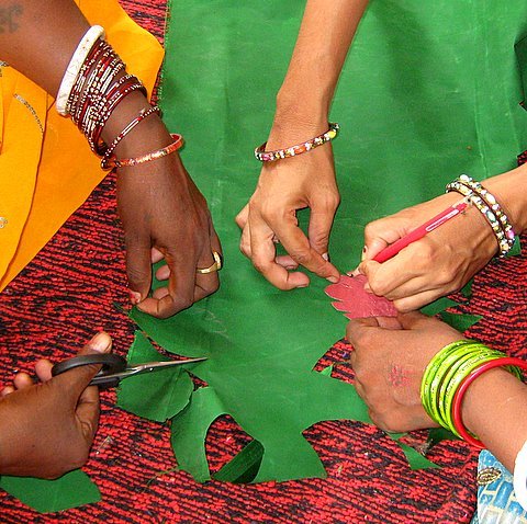 Special Initiative for Girls No Abuse for Life