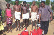 Reduce Poverty for Indigenous Rat Catchers