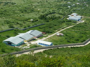 Mercy & Sharing Village at Williamson, Haiti