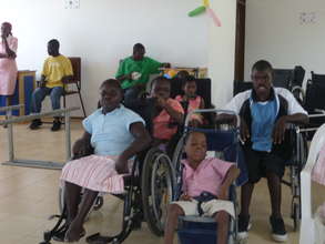 Rehab and Therapy Center