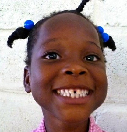 Solar Panels in Haiti for School and Orphanage